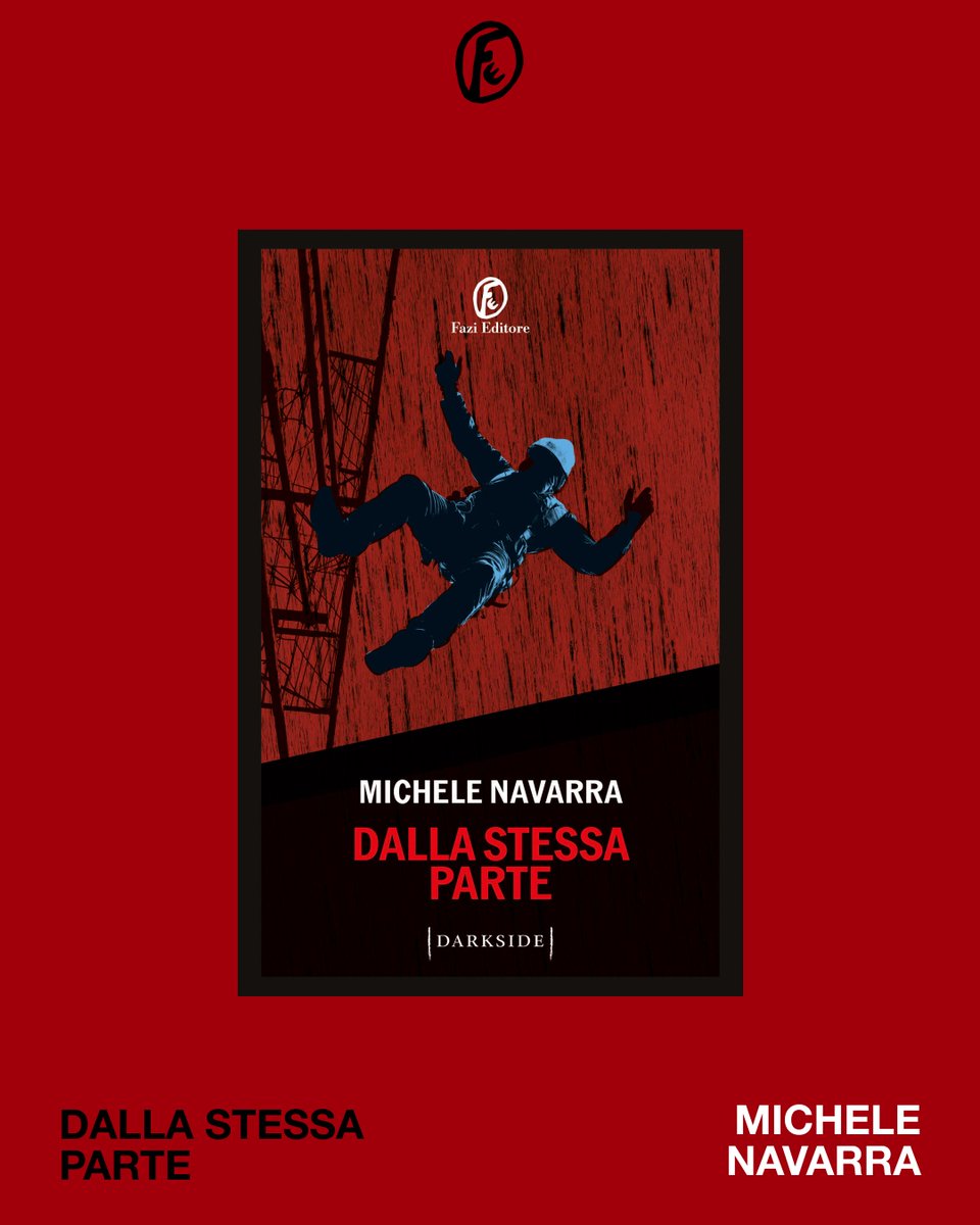 Fazi Editore tweet media