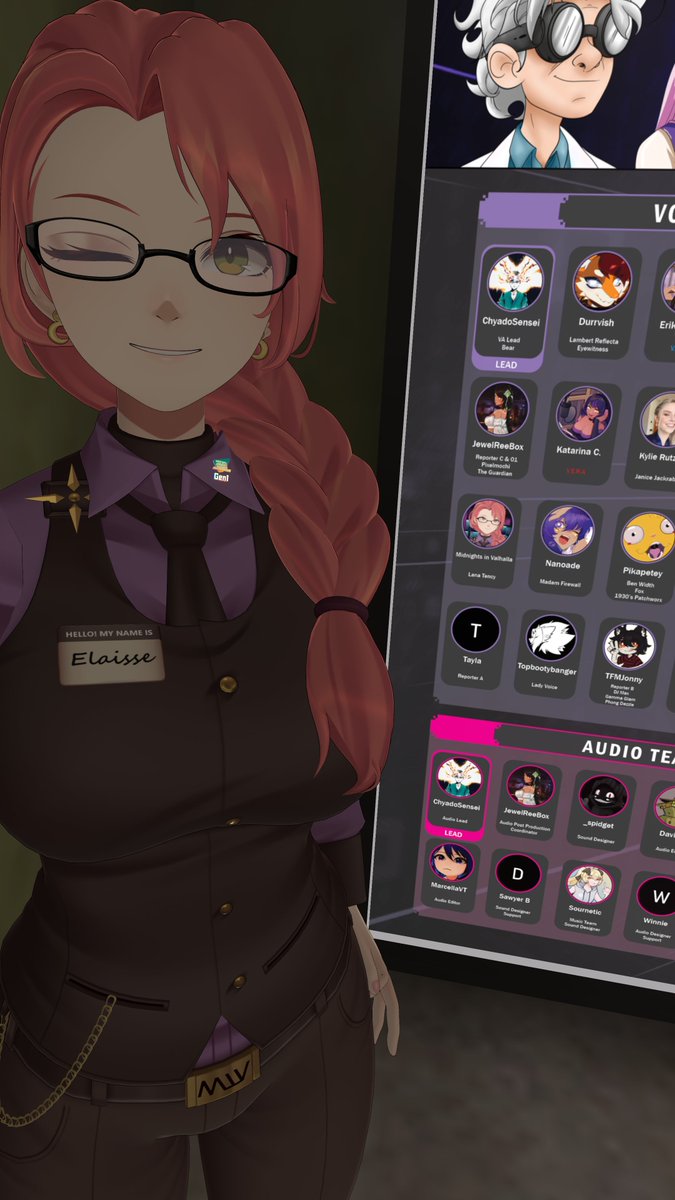 Midnights in Valhalla | VCAN tweet media