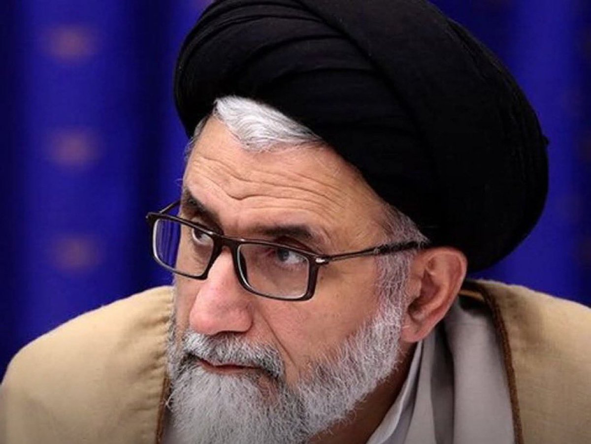 قناة 15 ترجح مقتل وزير الاستخبارات الإيراني إسماعيل الخطيب