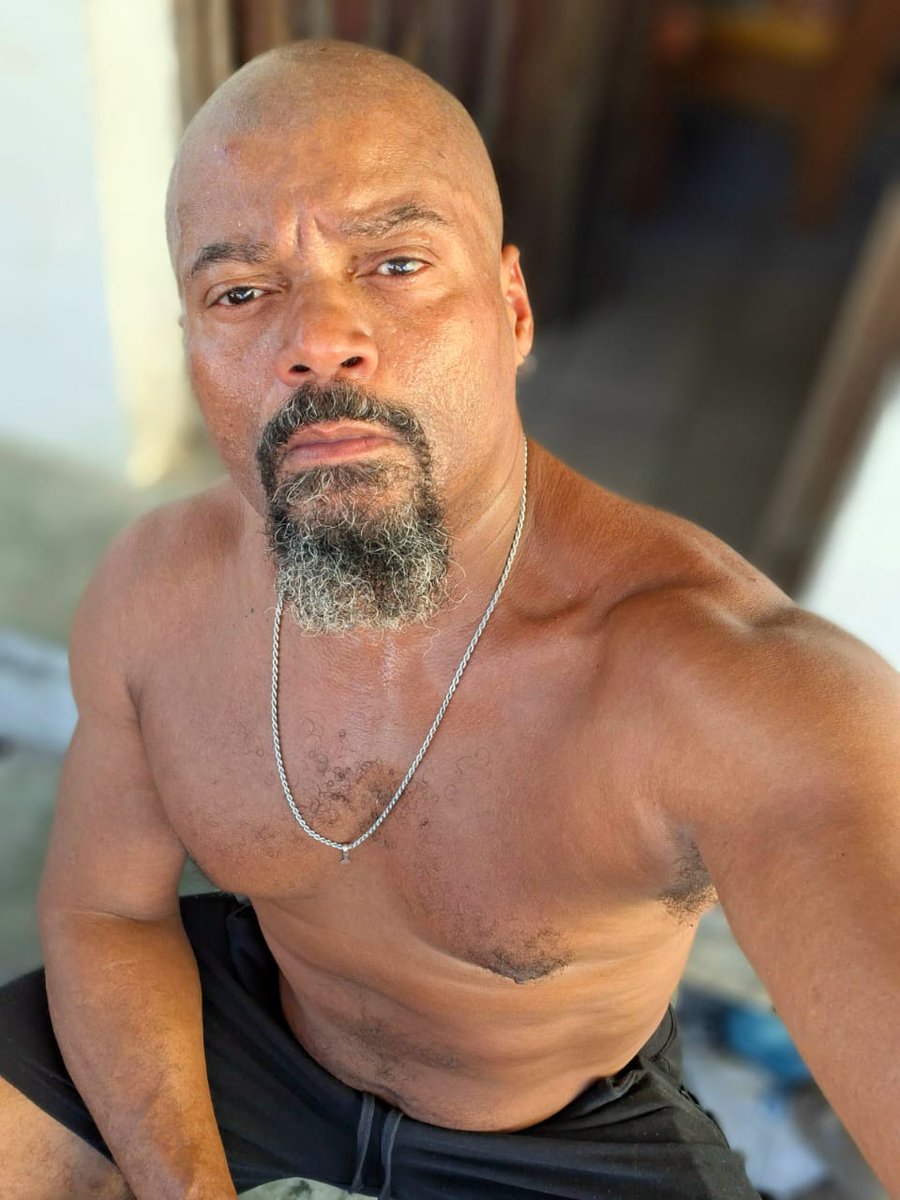 Leandro Lacerda (Ndanji) tweet media