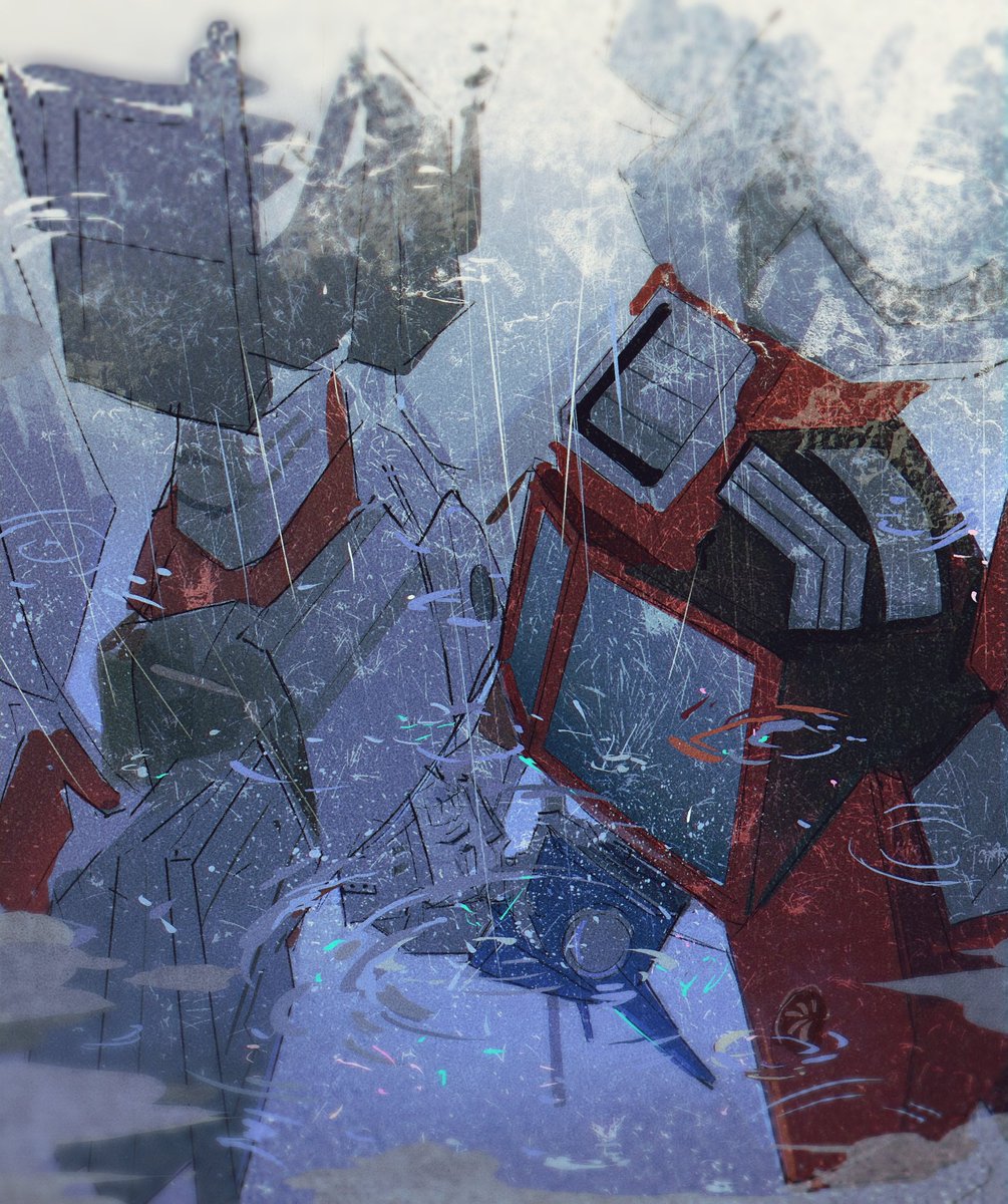 陈芝麻 tweet media