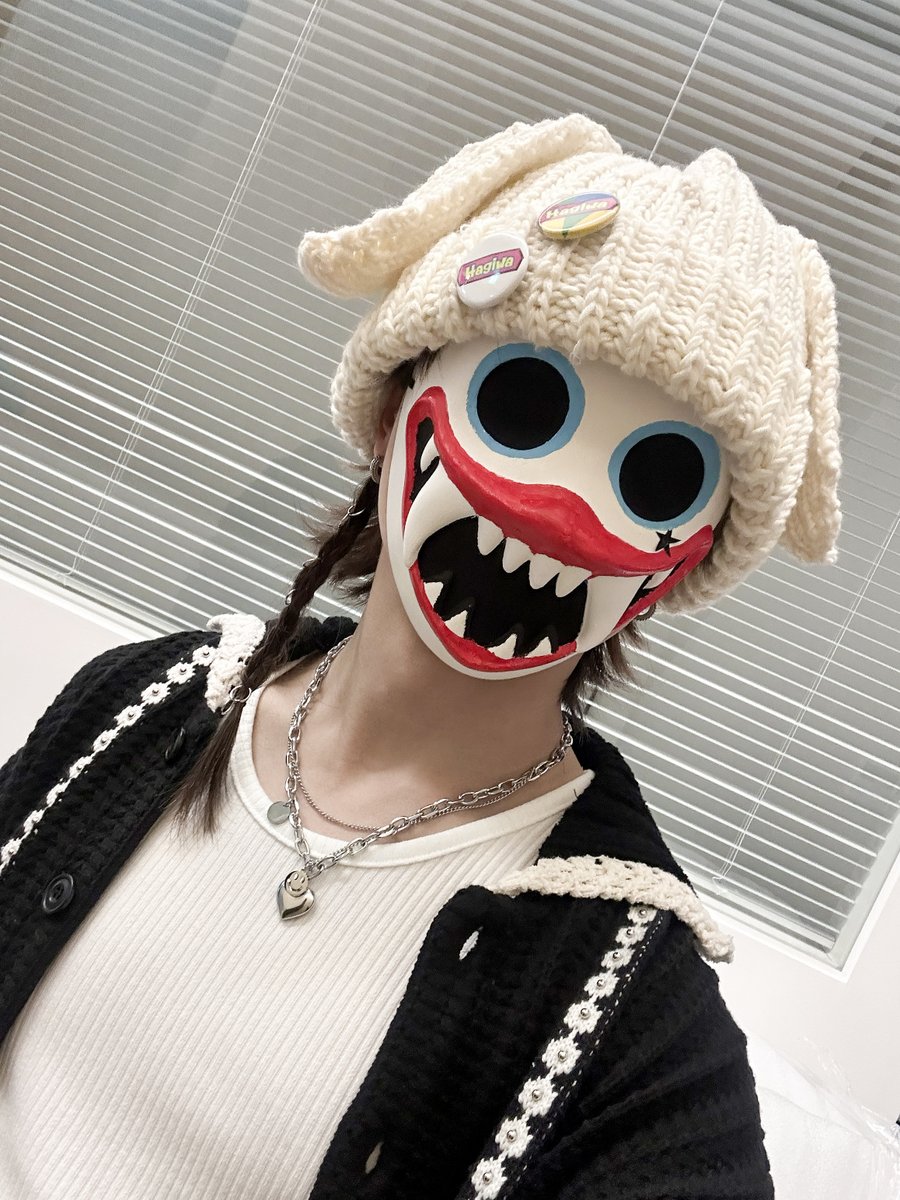 hrtz.wav (하츠웨이브) tweet media