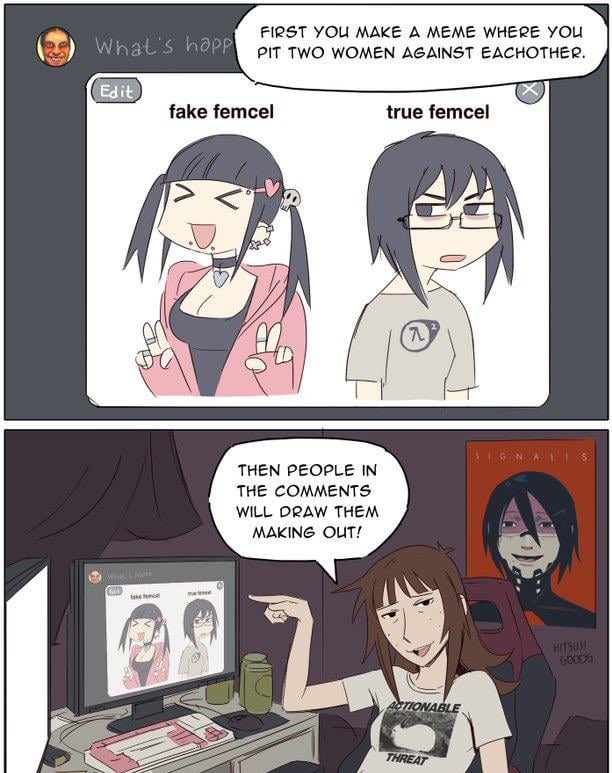 Jess 🐈‍⬛🏳️‍⚧️ #1 Power fan! (official) tweet media