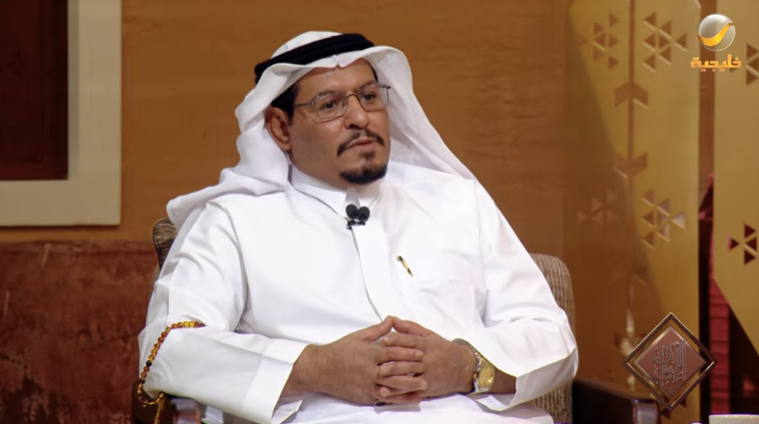 Abdullah AL-Khmais tweet media