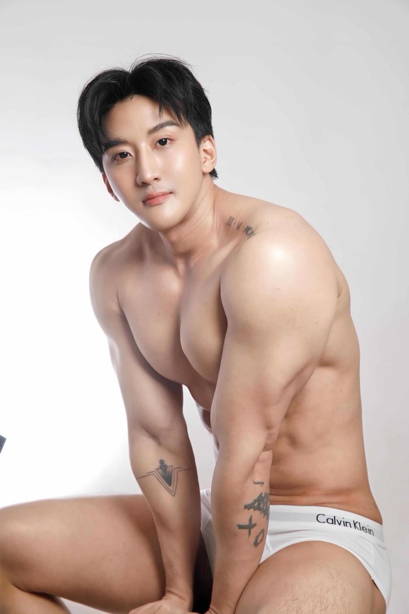 NATTIW MODELING (164K) tweet media