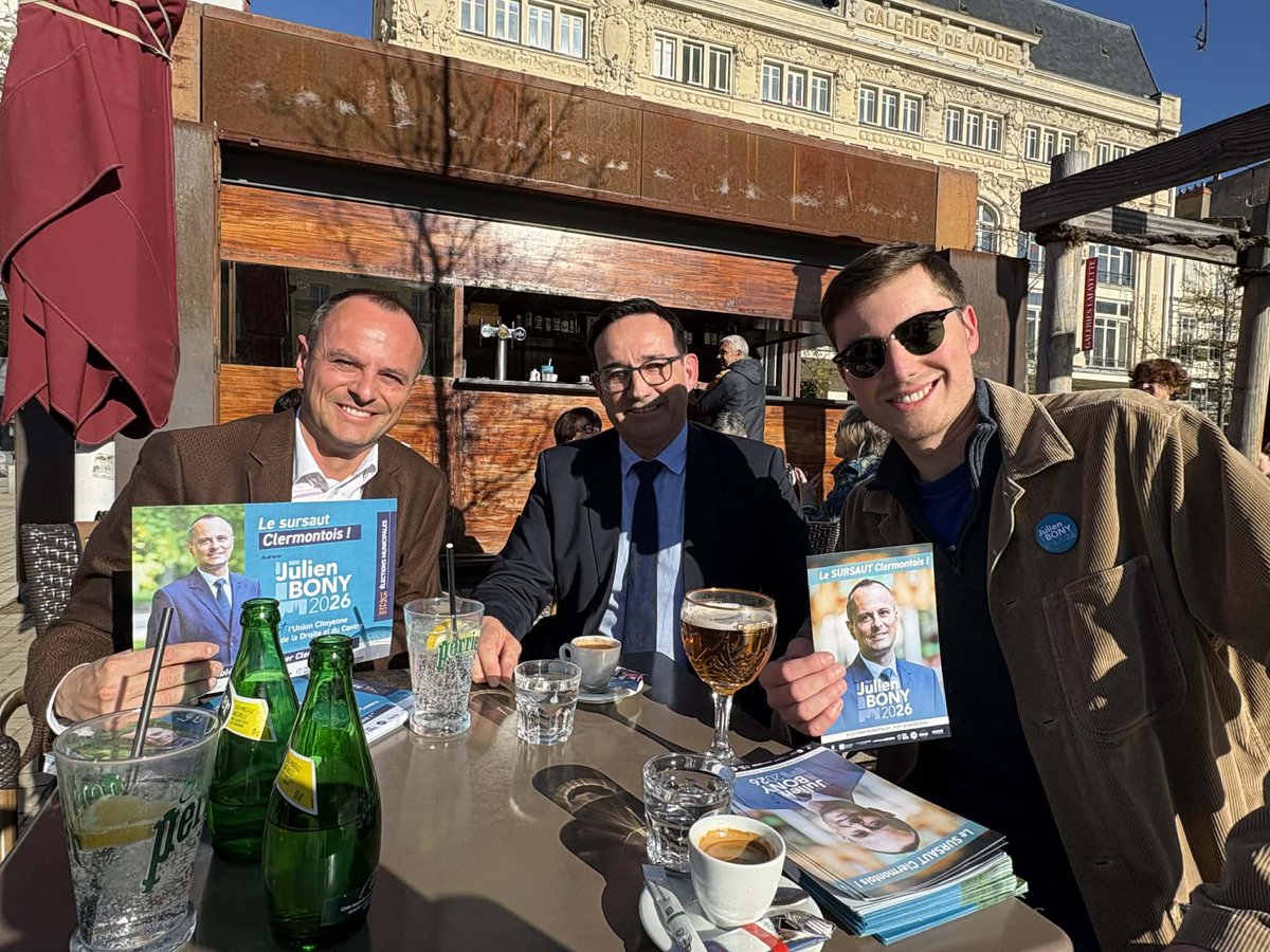 Cyrian Chadefaux tweet media