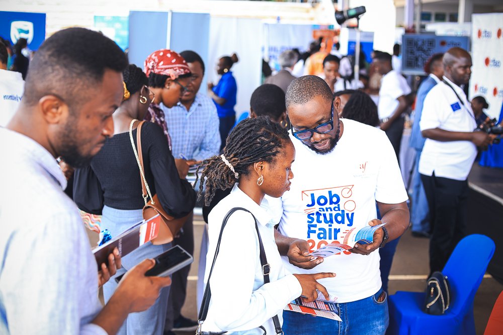 Alliance Française Kampala tweet media