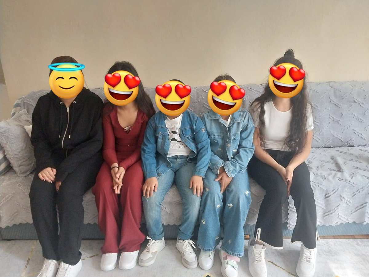 Fatih Alperen Gülbeyaz #MY tweet media