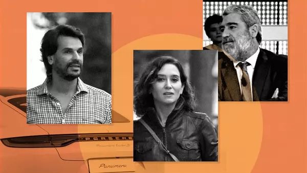 La famiglia. Hoy se cumplen 8 meses y 19 días desde que una jueza de Madrid solicitara a la UCO un informe sobre el entramado económico financiero de la pareja de Ayuso. 

Durante este tiempo se ha jubilado la jueza que lo solicitó , el Tribunal Supremo ha condenado al FGE  tras