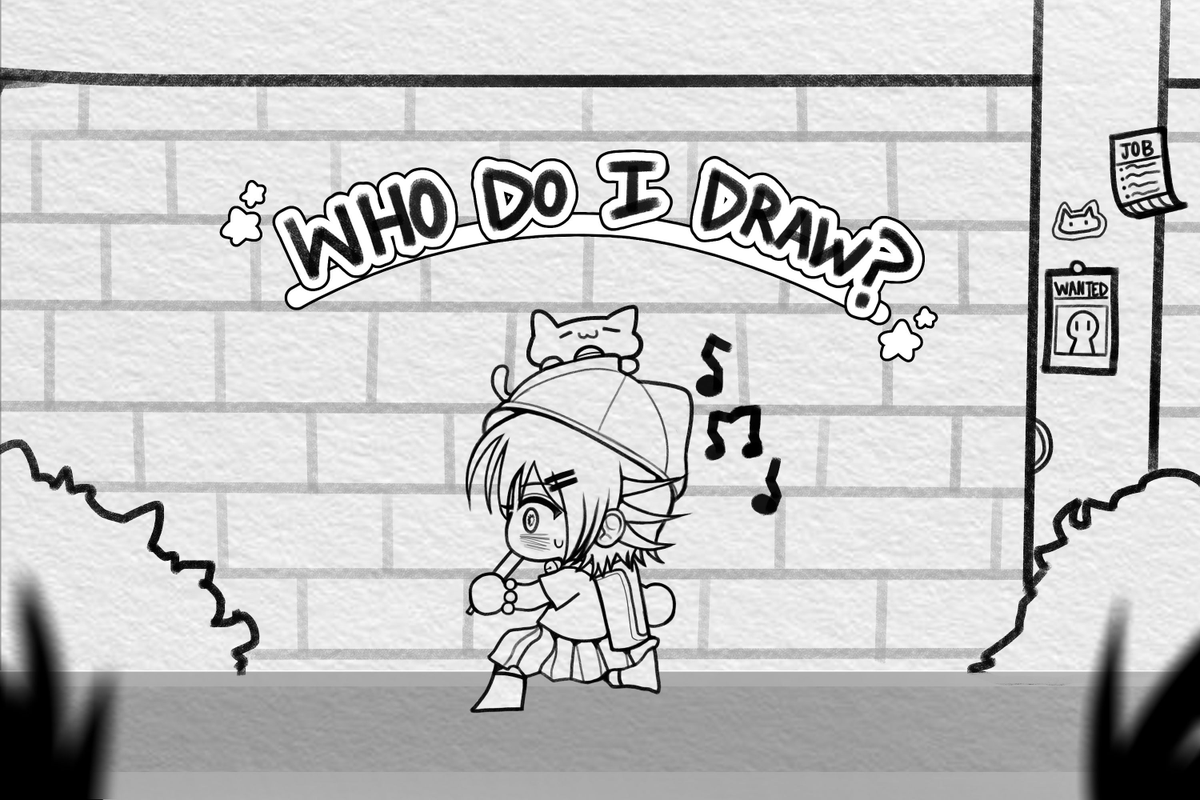 Nyanami Kami 🐱⛩️【IRIAM US】 tweet media