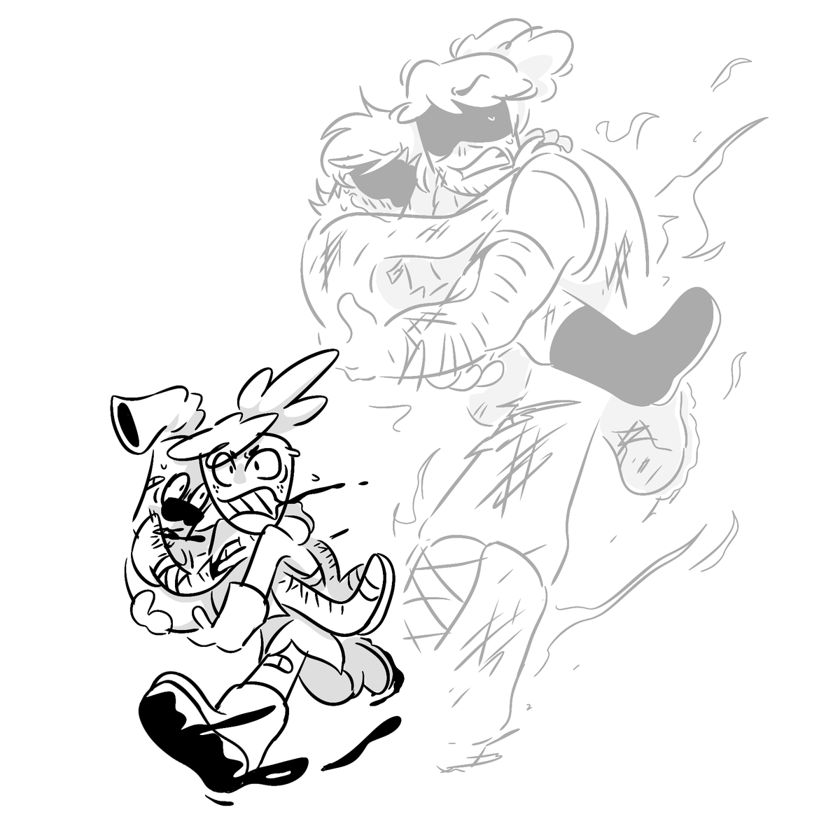 📱 fergie the normal ❓ tweet media