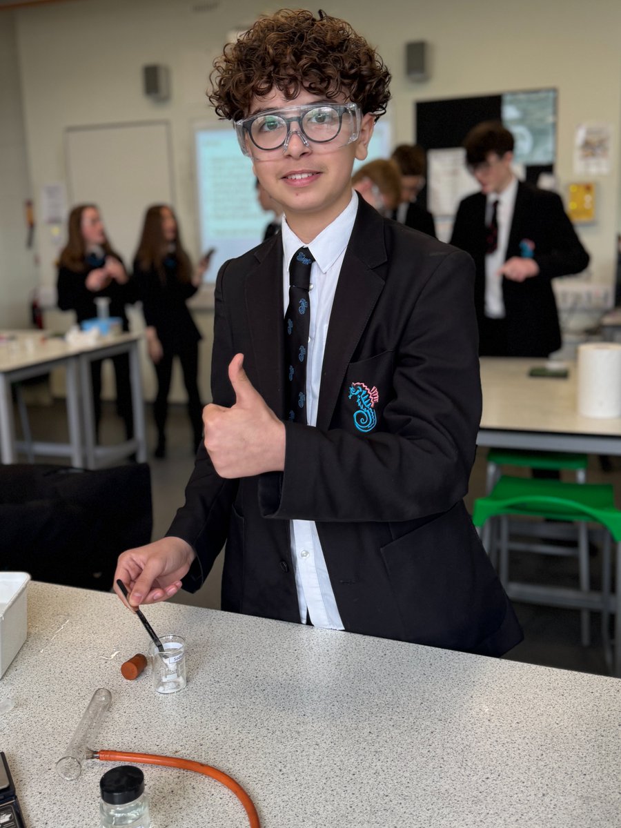 Durrington High tweet media