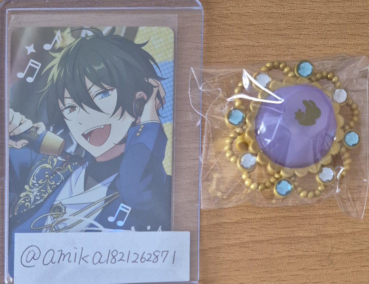 あみか@初回ツイフィ必読 tweet media