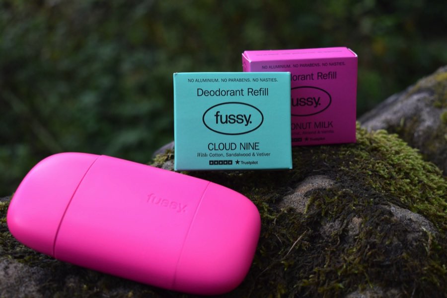 Little Green Space 🦋 tweet media