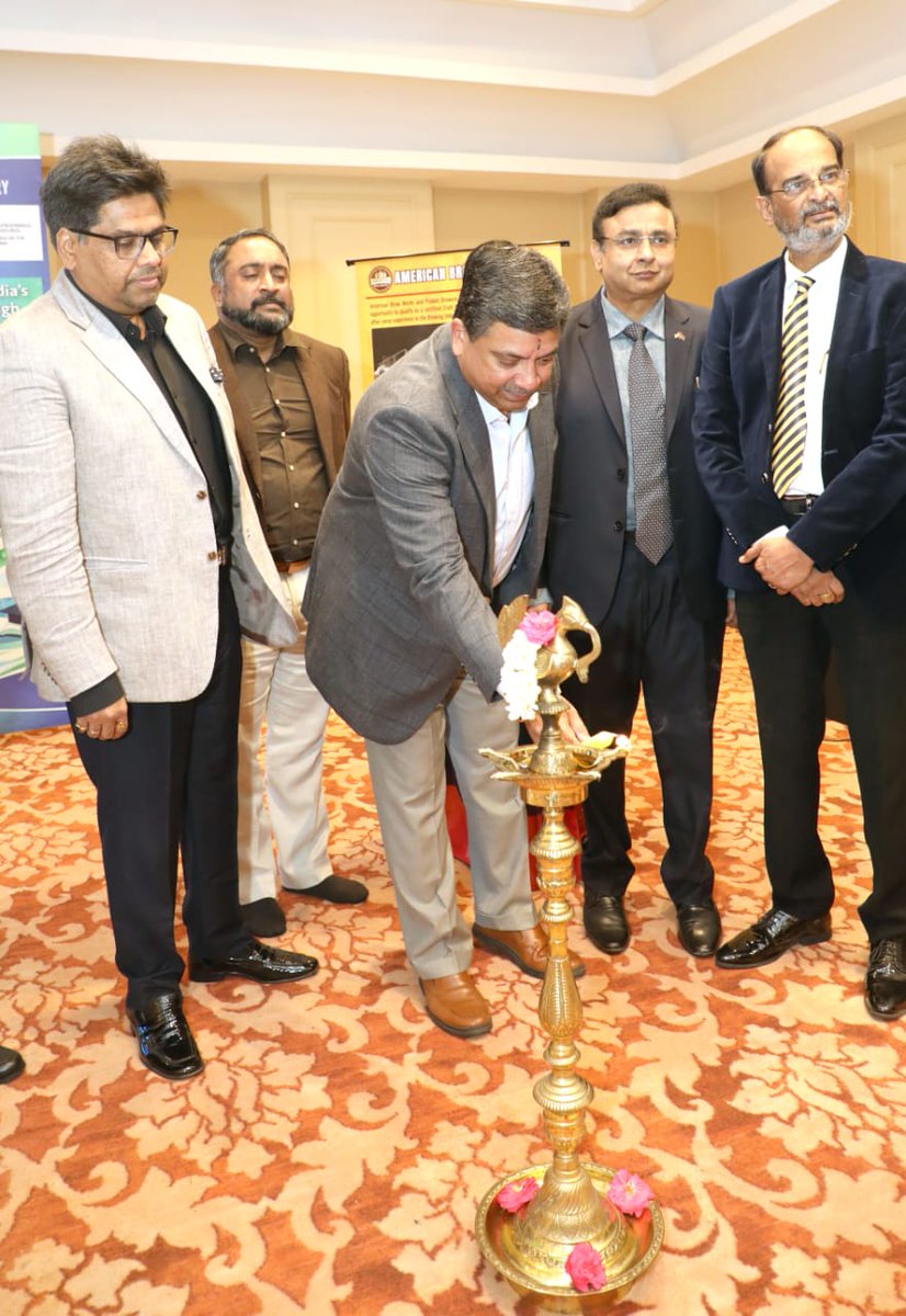 Dr P Thiaga Rajan (PTR) tweet media