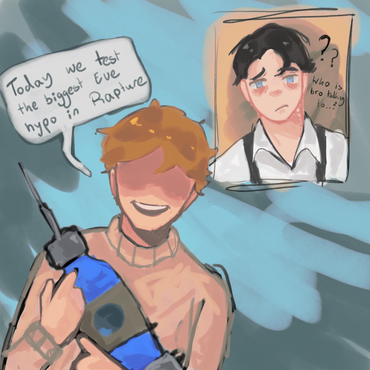 FriedrichFrikadelle tweet media