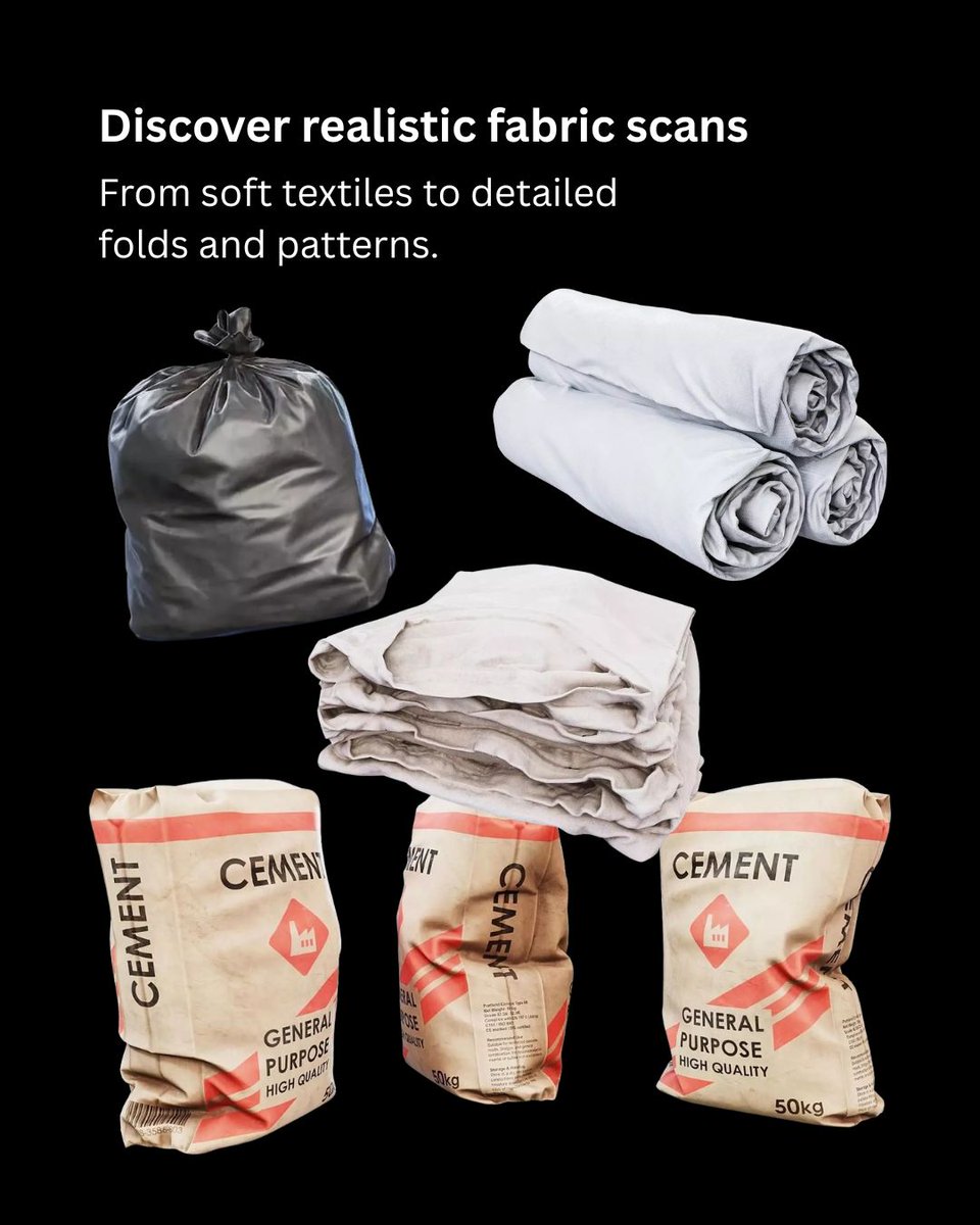 CGTrader tweet media