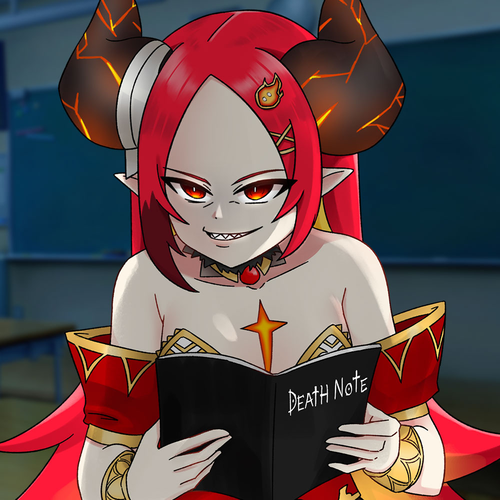 Tenka (เท็นกะ) | V.W.Y tweet media