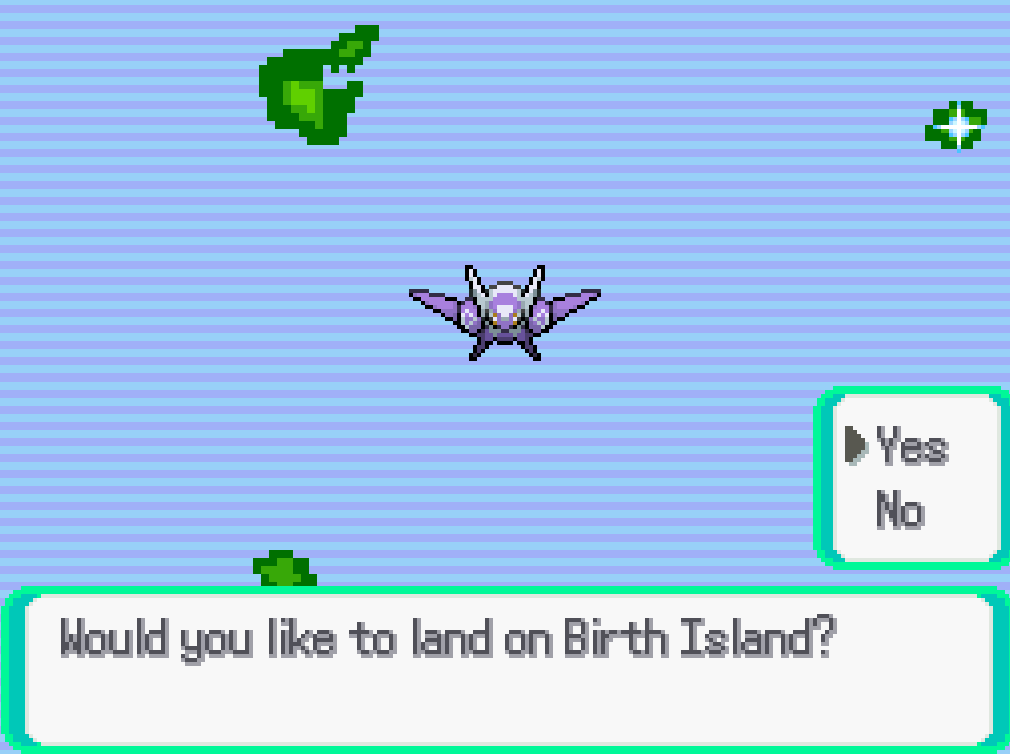 Pokémon Fangame News tweet media