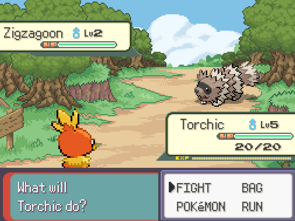 Pokémon Fangame News tweet media