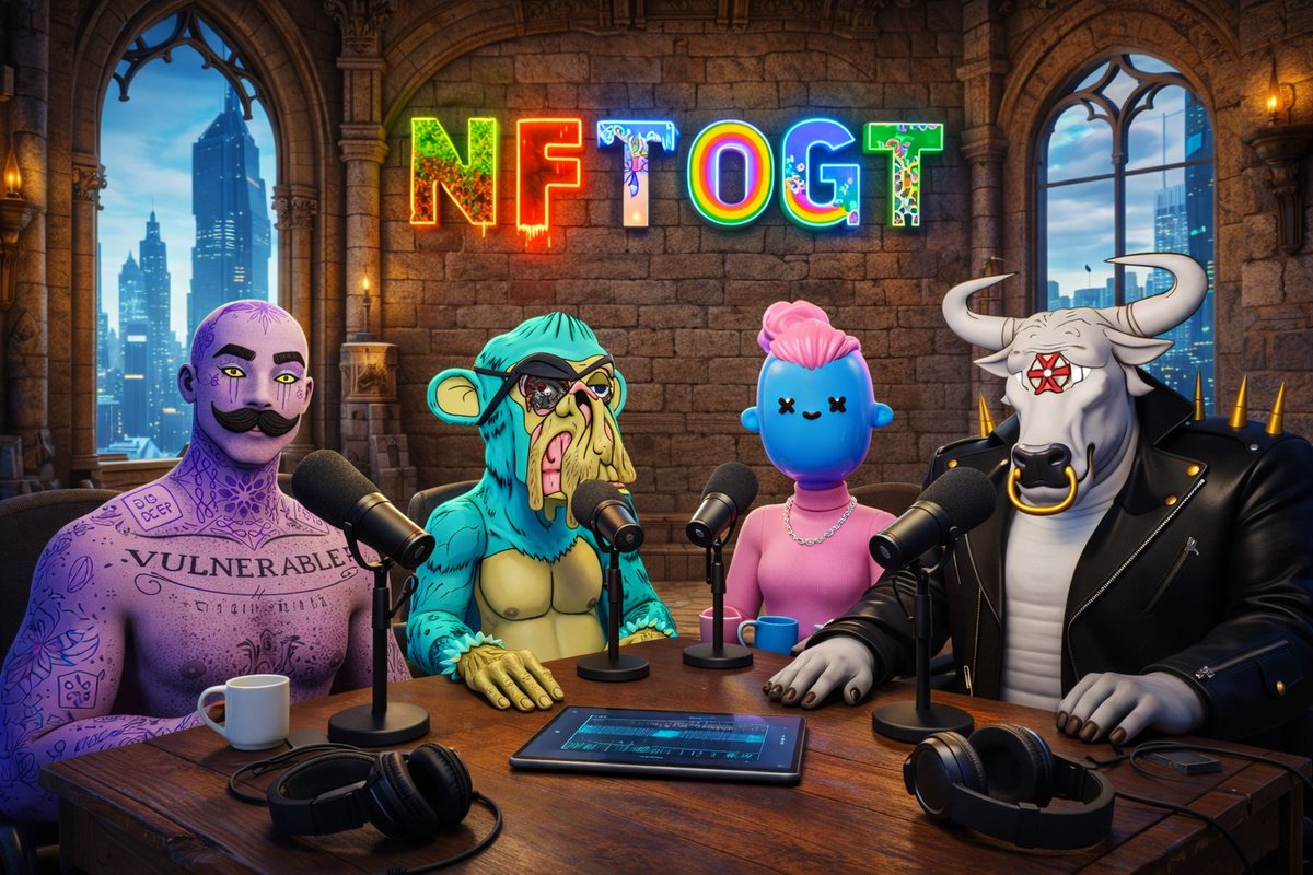 OGTriple Official tweet media