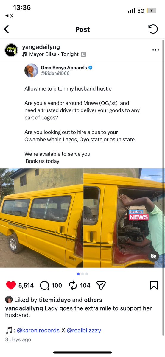 Iyawo_Awako_OniDanfo tweet media