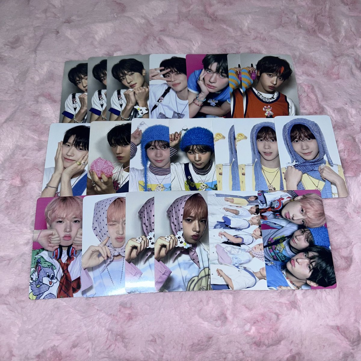 𝑀𝑒𝑙ྀི (固ツイ必読) tweet media