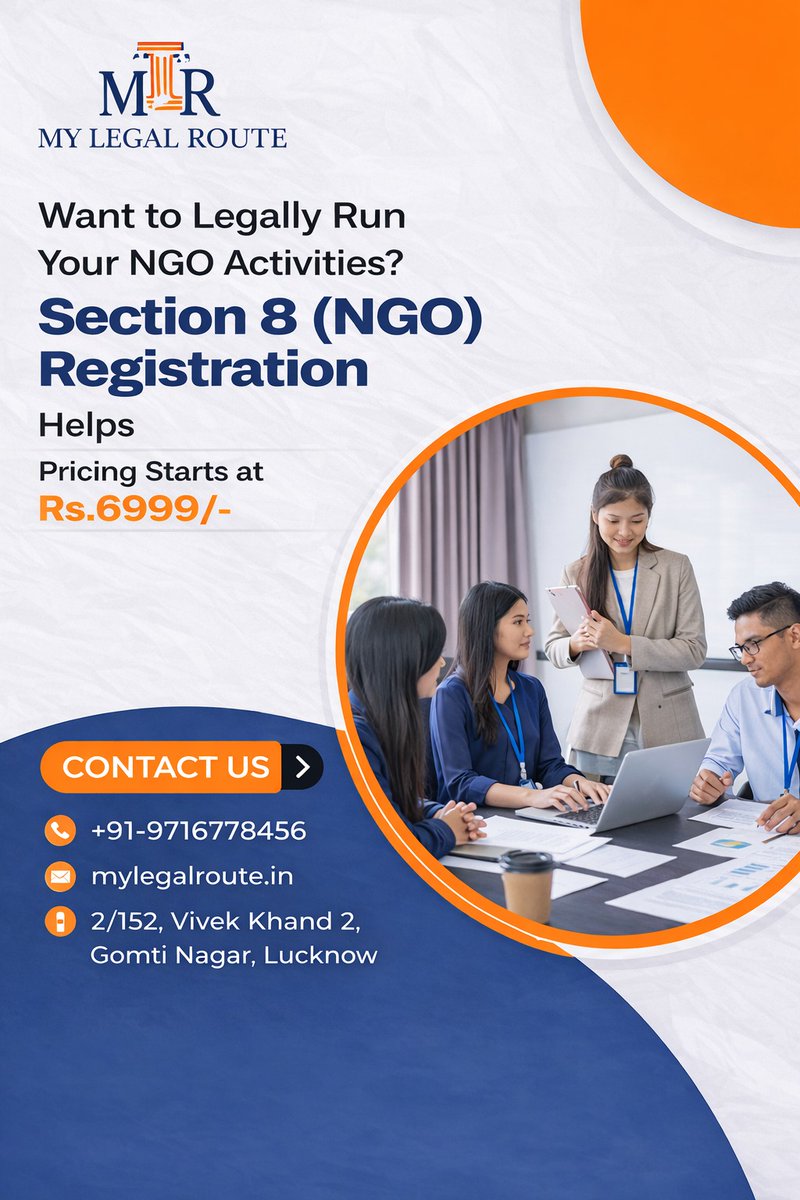 My Legal Route tweet media