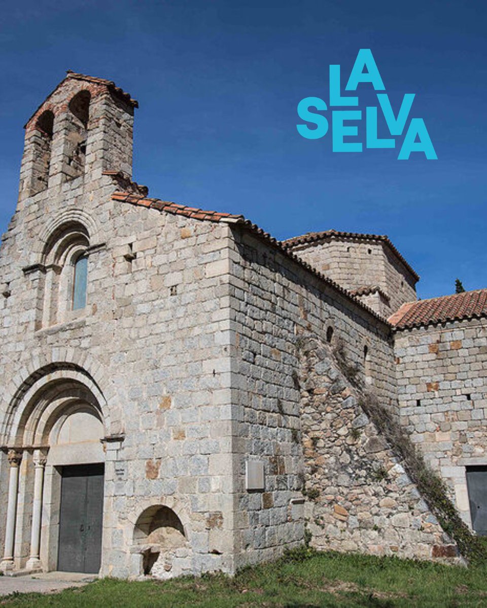 Turisme La Selva tweet media