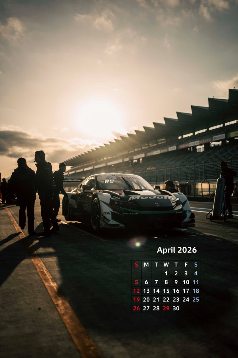 (株)ホンダアクセス【公式】 tweet media