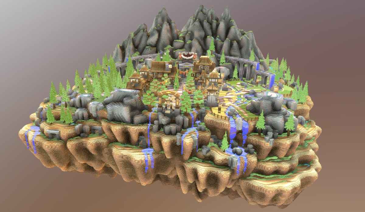 _Ryzb_'s tweet image. Mine Island - Eldrathmine 

Download Build:
builtbybit.com/creators/rzyb.…

#Minecraft #Minecraftbuilds #minecraftfantasy #minecraftmedieval #minecraftideas #minecraftinspiration #minecraftdesign #minecraftserver