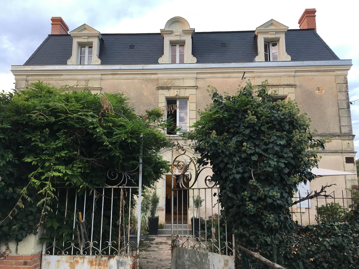 Paul McVeigh Writer tweet media