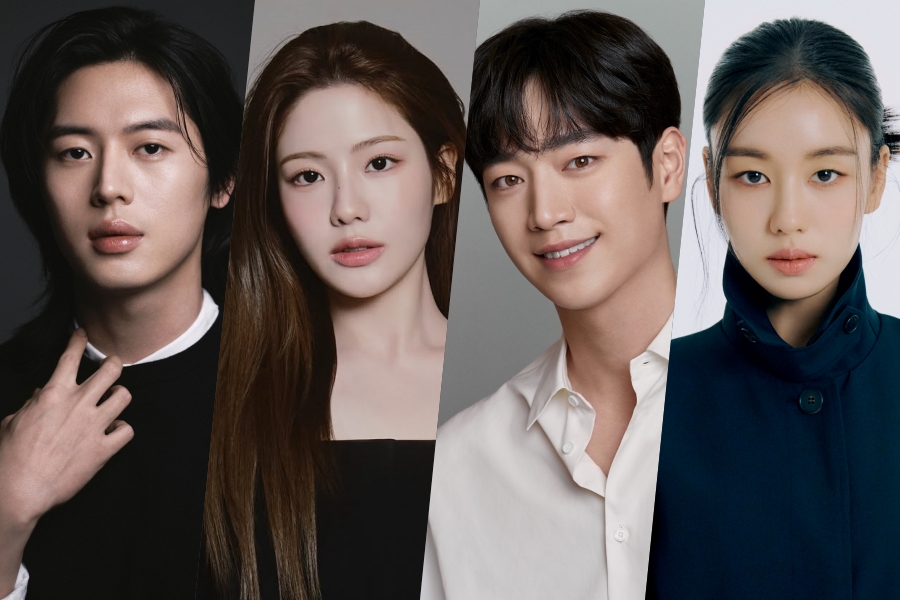 Soompi tweet media