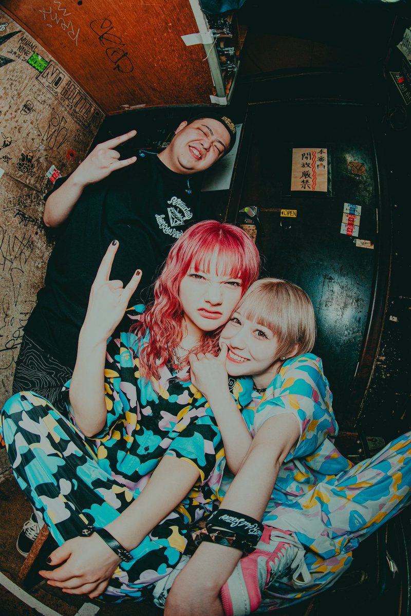 STRAWDAY tweet media