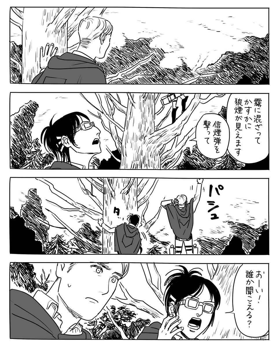 ヒラエス tweet media