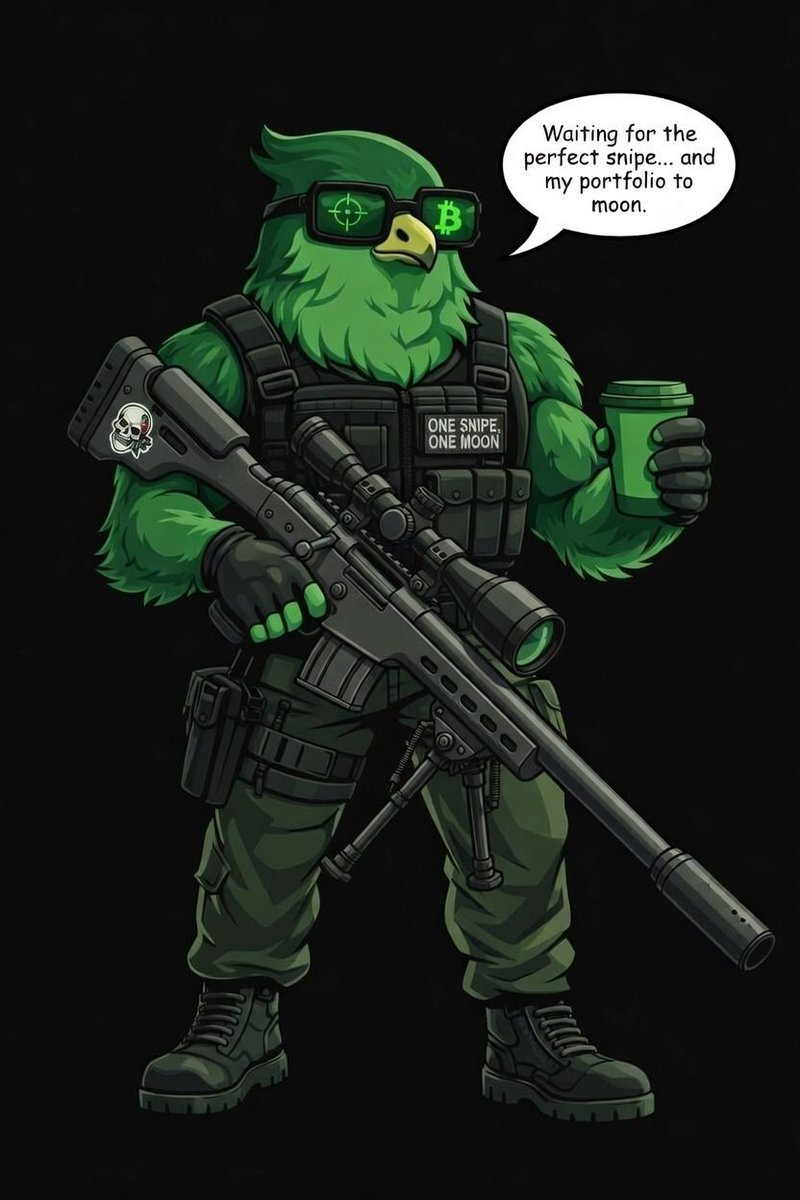 Snipe Token tweet media