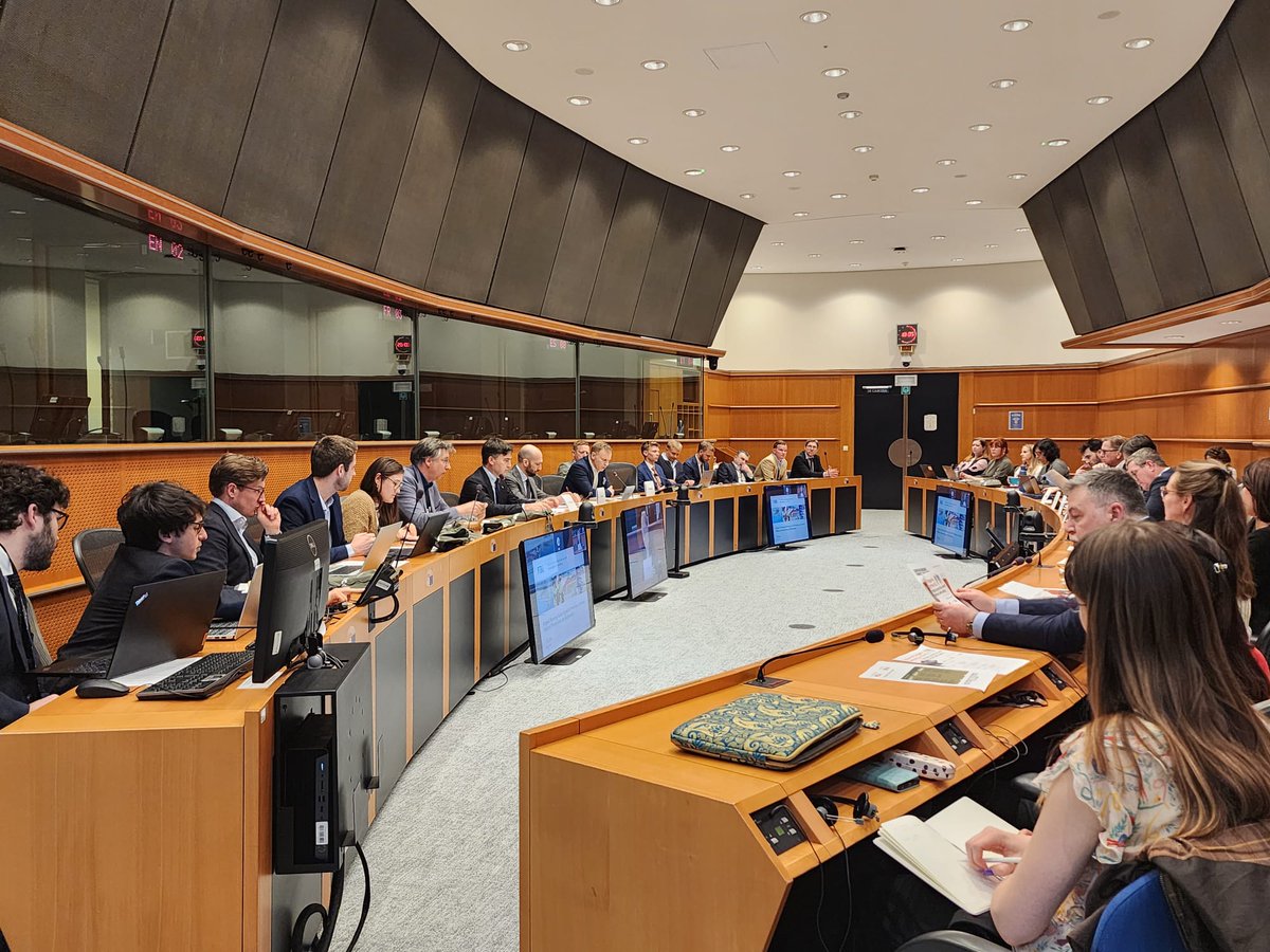 COPA-COGECA tweet media