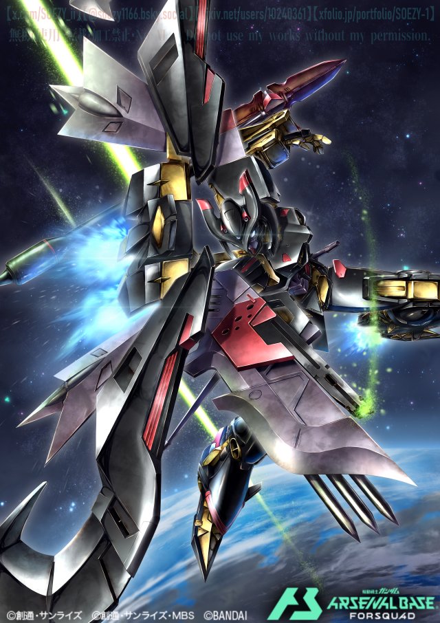 ソエジー tweet media