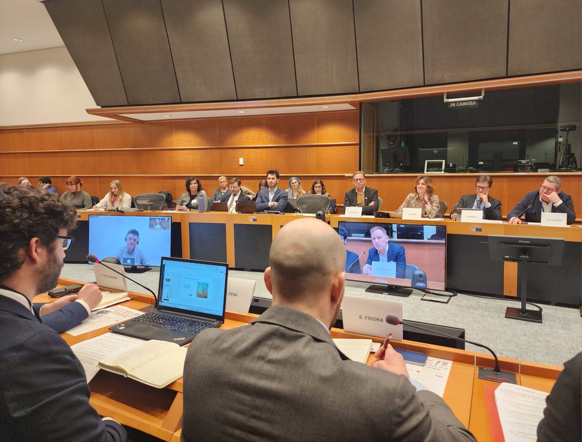 COPA-COGECA tweet media