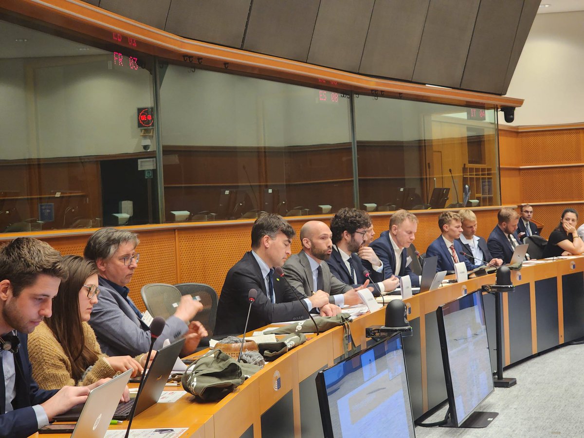 COPA-COGECA tweet media