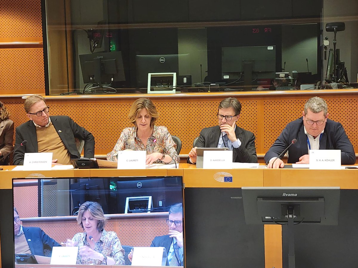 COPA-COGECA tweet media