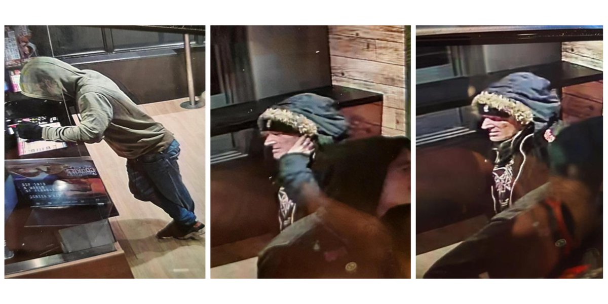 Avon and Somerset Police tweet media