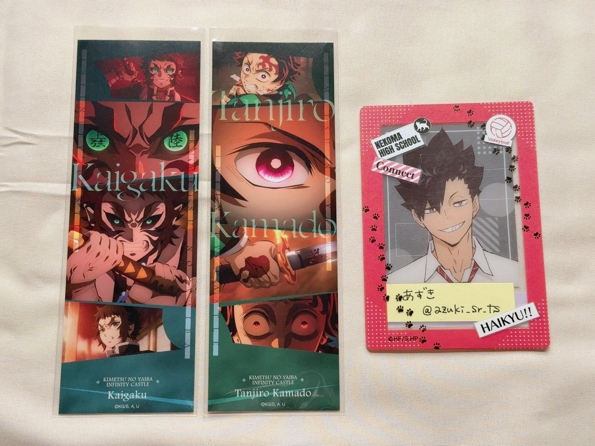 あずき@初回プロカ＋固定必読 tweet media