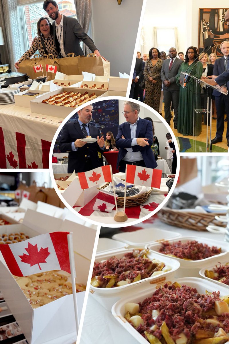 Canada in NL tweet media