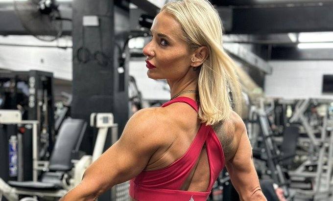 LAMuscle's tweet image. 3 Rules to Avoid Shoulder Pain When You Press
lamuscle.com/knowledge/musc…
#avoid #shoulder #pain #learn #knowledge #lamuscle #fitness #exercise #training #workout #health #rules #pressing #pushing #gym #weights