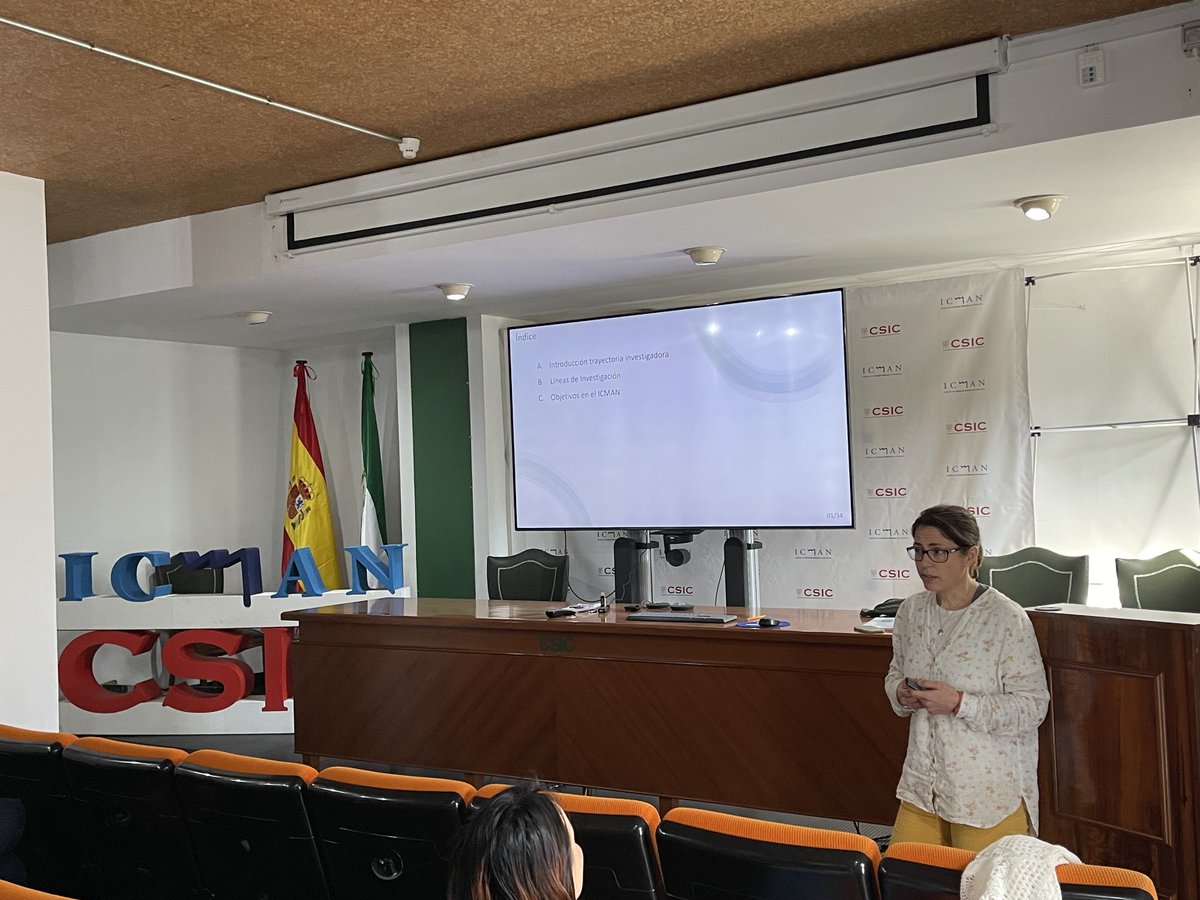 ICMAN-CSIC tweet media