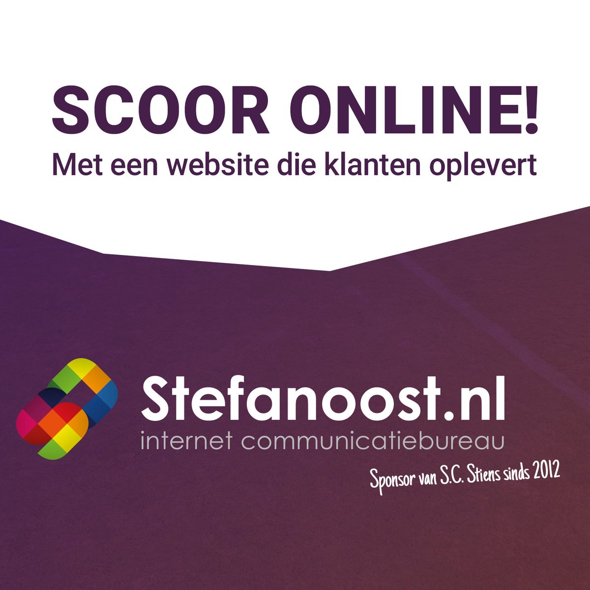 Sportclub Stiens tweet media