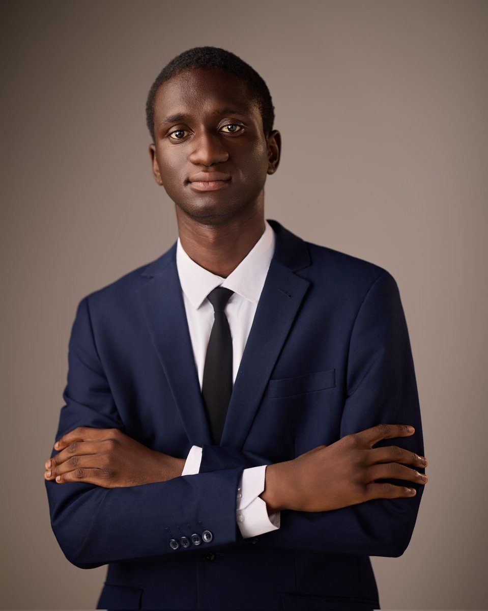 Ubaidullah Alhassan (Dot) tweet media