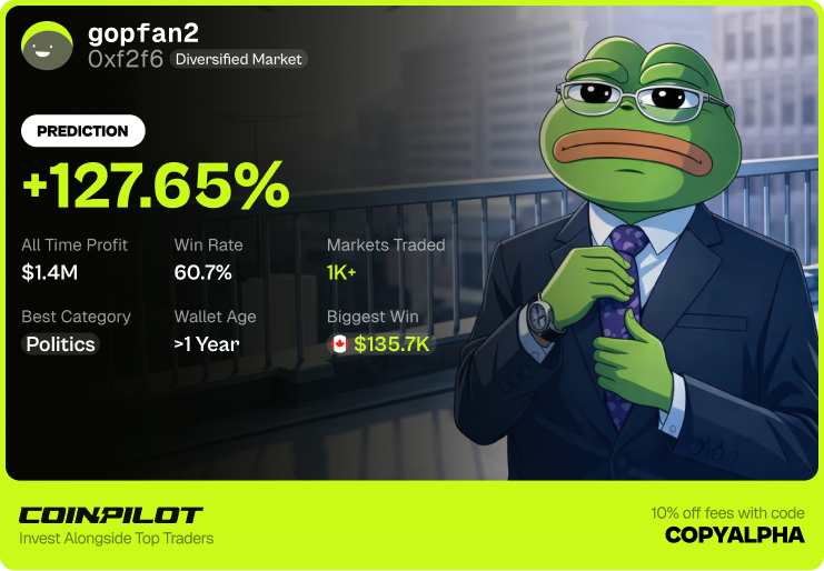 Coinpilot tweet media