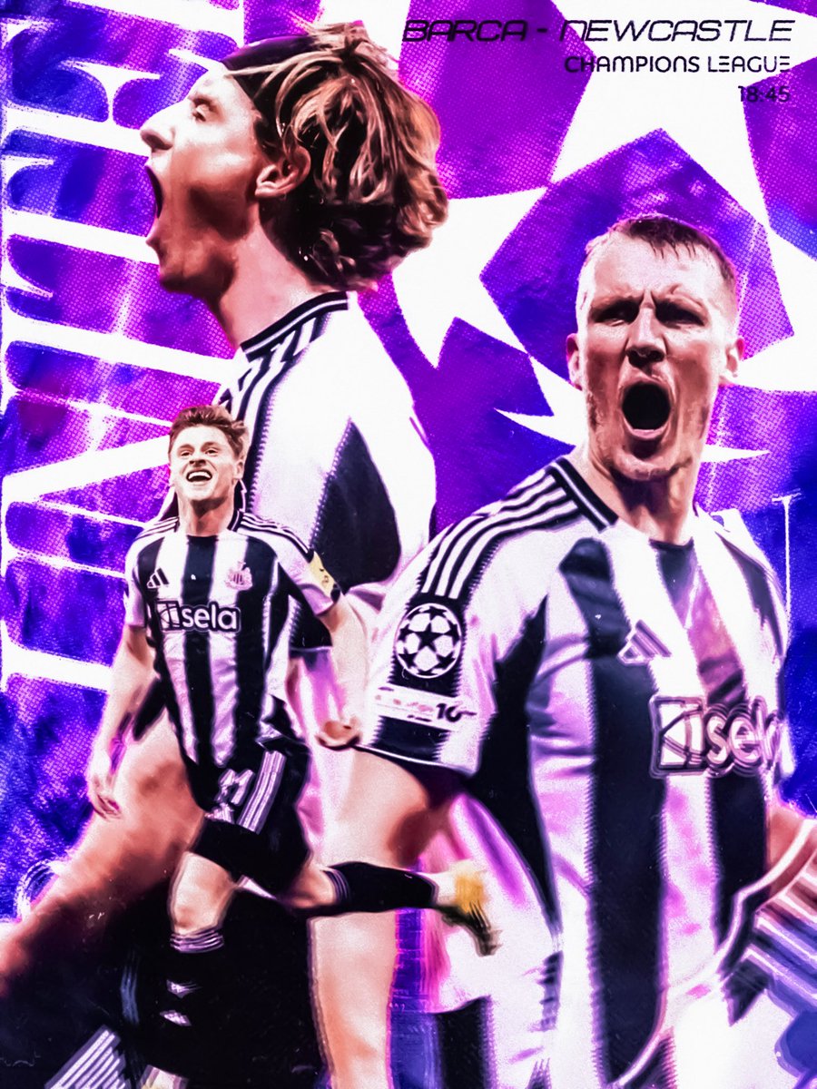 Newcastle United FR 🇫🇷 tweet media